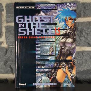 Ghost in the Shell 1.5 (01)